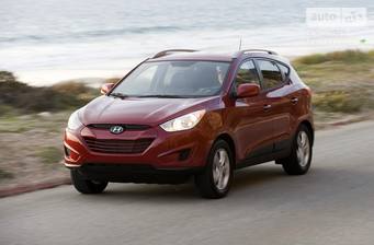 Hyundai Tucson 2024 Top Plus