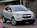 Hyundai Tucson II поколение Кроссовер