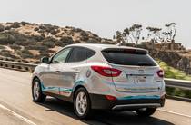 Hyundai Tucson Elegance