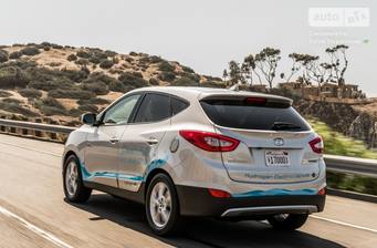 Hyundai Tucson 2024 Dynamic