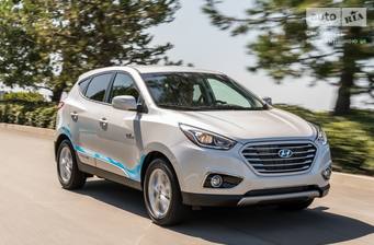 Hyundai Tucson 2024 Top Plus