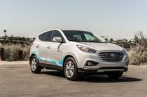 Hyundai Tucson Dynamic