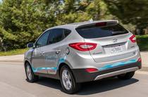 Hyundai Tucson Elegance