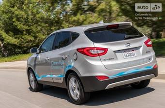 Hyundai Tucson 2024 Dynamic Plus