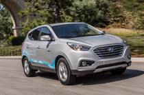 Hyundai Tucson Dynamic