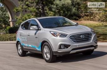 Hyundai Tucson 2024 Dynamic Plus