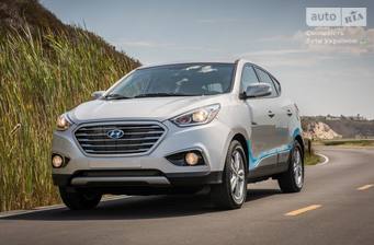 Hyundai Tucson 2024 Elegance