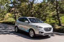 Hyundai Tucson Elegance