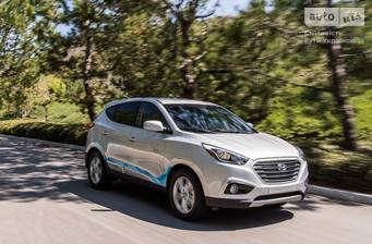 Hyundai Tucson 2024 Elegance