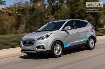 Hyundai Tucson 2024 Top Plus