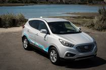 Hyundai Tucson Dynamic