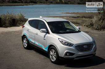 Hyundai Tucson 2024 Elegance