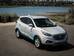 Hyundai Tucson II поколение (FL) Кроссовер