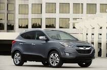 Hyundai Tucson Elegance