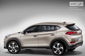 Hyundai Tucson 2024 Elegance