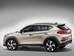 Hyundai Tucson III поколение Кроссовер