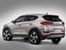 Hyundai Tucson III поколение Кроссовер