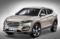 Hyundai Tucson Elegance