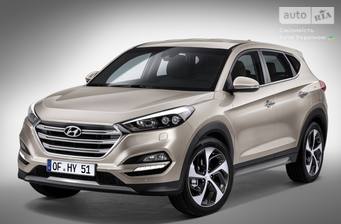 Hyundai Tucson 2024 Elegance