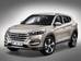 Hyundai Tucson III покоління Кросовер