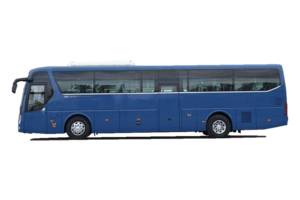 Hyundai universe I покоління (FL) Автобус
