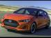  Veloster II покоління Хетчбек