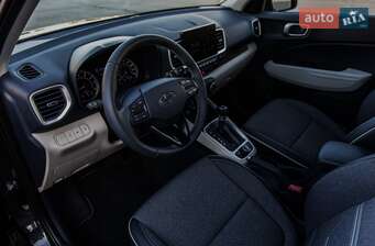 Hyundai Venue 2025 в Одеса