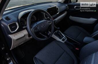 Hyundai Venue 2025 Elegance