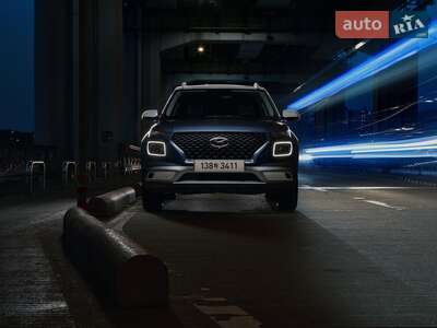Hyundai Venue 2025 Elegance