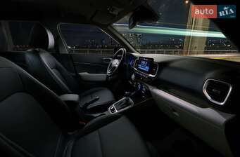 Hyundai Venue 2025 в Одеса
