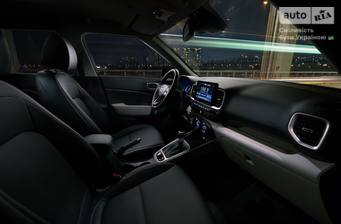 Hyundai Venue 2025 Elegance