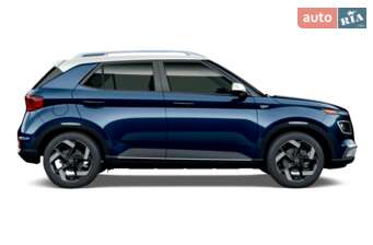 Hyundai Venue 2025 в Одеса