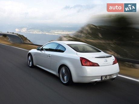 G Infiniti G
