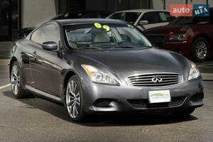 Infiniti g CV36 Купе