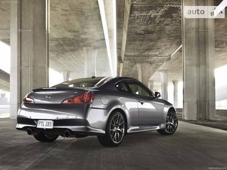 Infiniti M37 2010 Infiniti M37 2010