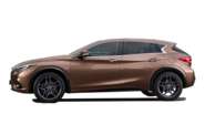 Infiniti Q30 Sport Sensory Premium