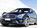 Infiniti Q70 I поколение (2nd FL)/Y51 Седан