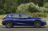 Infiniti QX30 Premium