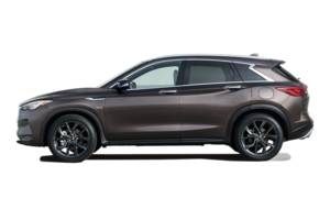 Infiniti qx50 II поколение Кроссовер