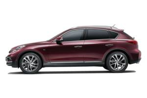 Infiniti qx50 I поколение (FL)/J50 Кроссовер