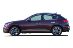 Infiniti qx50 I покоління/J50 Кросовер