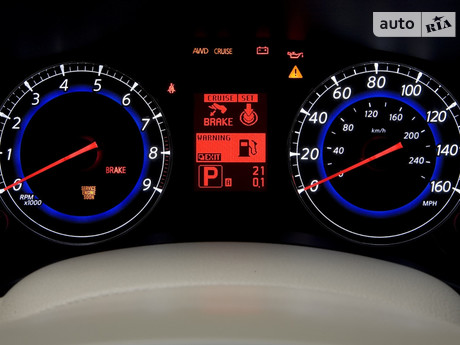 Infiniti QX50 2014 Infiniti QX50 2014