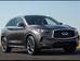 Infiniti QX50 II поколение Кроссовер