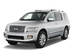 QX56 I поколение (FL)/JA60 Кроссовер