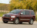  QX56 I поколение (FL)/JA60 Кроссовер