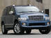  QX56 I поколение (FL)/JA60 Кроссовер