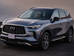 Infiniti QX60 II поколение/L51 Кроссовер