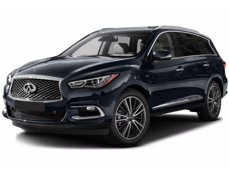 Infiniti QX60