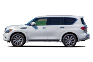 Infiniti qx80 I покоління/Z62 Позашляховик