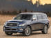 Infiniti QX80 I поколение (FL)/Z62 Внедорожник